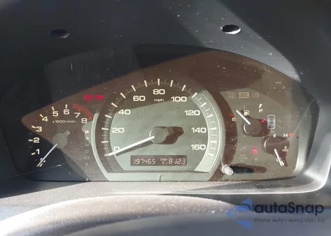 2006 Honda Accord 2.4 Lx из США, поврежденный, VIN 3HGCM56496G711548